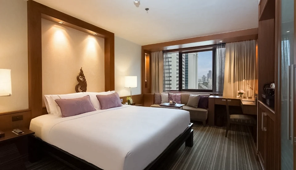 هتل سوکوسول بانکوک